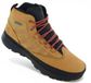 TIMBERLAND Euro Trekker Mid Boots - Heren Outdoor Schoenen Laarzen Leer Wheat TB0A62CR-231