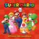 Super Plenty Gifts Super Mario 2027 Square Calendar