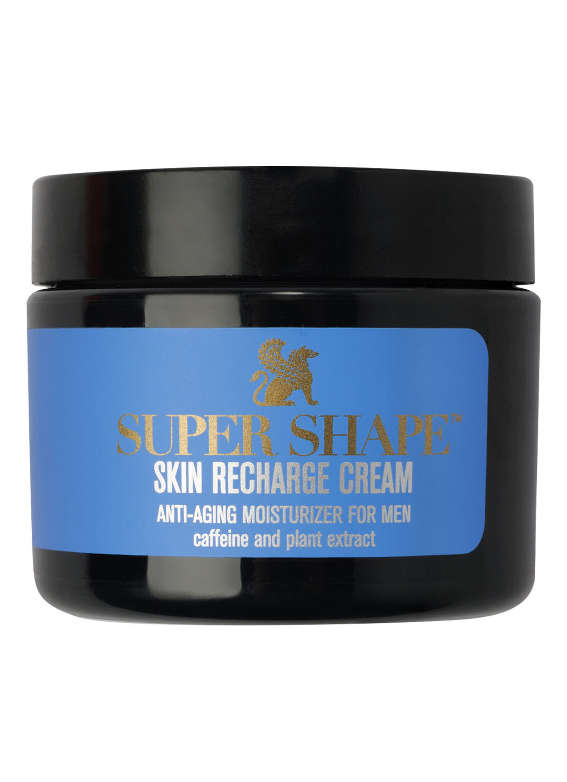 Baxter of California Super Shape Skin Recharge Cream - anti-aging crème