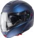 Caberg Levo X Mat Blauw Systeemhelm - Helm