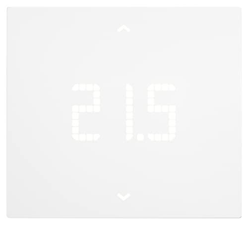 Vimar 02913 - Thermostaat - 4G LTE - Alexa & Google Assistant - Oppervlakte installatie