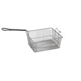 Grote Casselin Grote frituurmand met filtratie CPFPF22