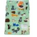 Rex London Tablier enfant Nine Lives