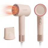 Peach Beauty Ionische Föhn - 1600W - Ultrasnelle Droogtijd - 102.000 RPM - Roze