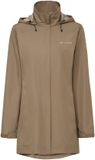 VAUDE Escape Parka, Hardshell Jas, Dames Outdoor Sportjassen, Waterdicht, Winddicht, Hardshell, Capuchon, Regular fit
