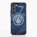 Manchester City Coque de téléphone 3D officielle – Navire