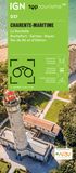 TOP100D17 GPSR Kontakt TOP 100- Charente Maritime - La Rochelle Rochefort Saintes