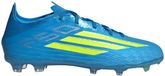 Adidas F50 Elite FG Kinderen Voetbalschoenen Blauw Kunstleer
