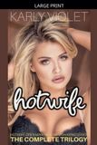 Hotwife Karly Violet Hotwife Swingers Club - A Wife Sharing Open Relationship Romance Novel