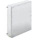 Weidmüller KEBIHS604020S2N0 AL Boîtier industriel 400 x 200 Inox Inox 1 pièce