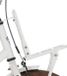 Alpina Alp v drager 16 Cargo pure white matt