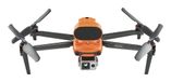 Autel Robotics EVO II Dual 640T Enterprise Bundle V3 Hexacopter Oranje