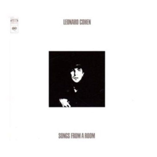 Cohen, Leonard Songs From A Room