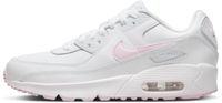 Nike Air Max 90 LTR Wit Roze Sneakers Maat 36