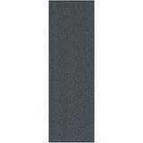 Maison Exclusive - Tapis Couloir Gris 80 X 250 Cm Tissu