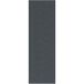 Maison Exclusive - Tapis Couloir Gris 80 X 250 Cm Tissu