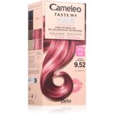 Delia Cosmetics Cameleo Kleurspoelingen