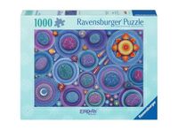 Ravensburger Celestial Constellations 1000 Piece Puzzle