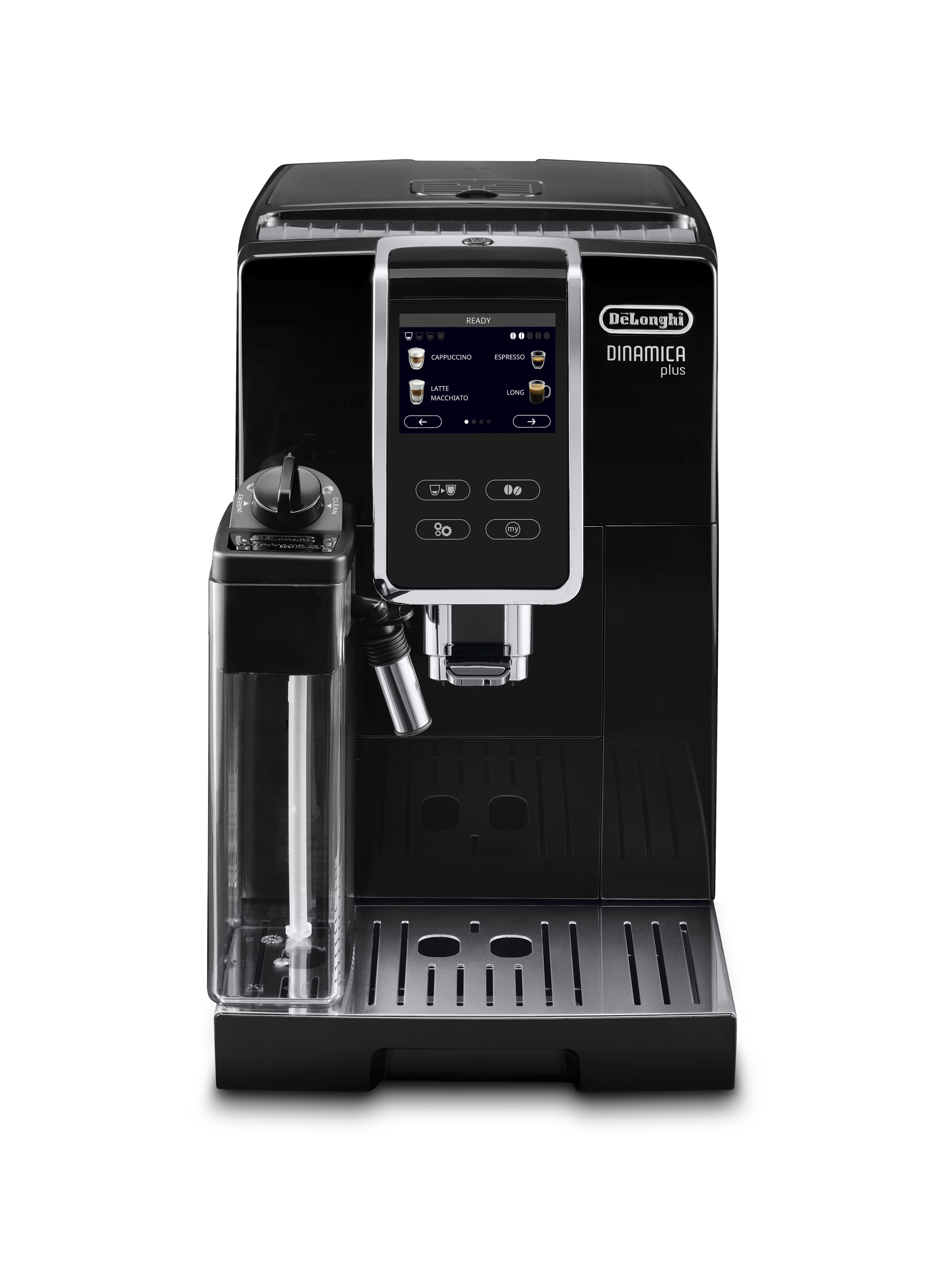 De’Longhi Dinamica Plus  ECAM370.70.B