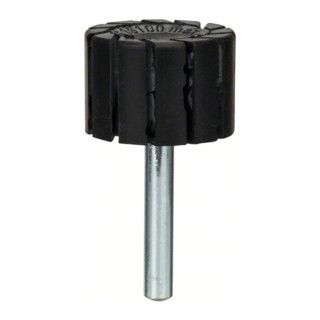 Bosch Mounting Shaft for Grinding Sleeves 30 mm / 20 mm - for Straight Grinders - 1 Piece