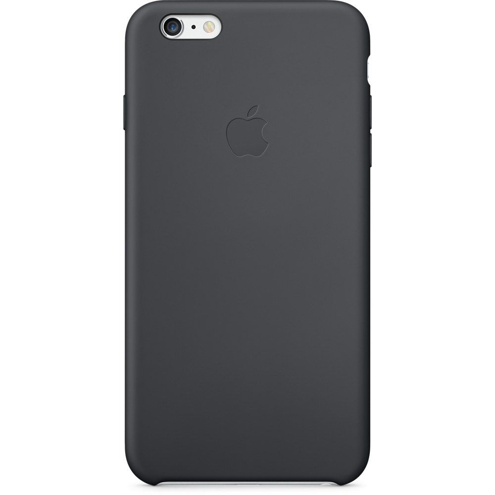 Apple MGR92ZM/A zwart / iPhone 6 Plus