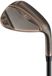 Taylormade Milled Grind HI-TOE 5 Wedge Homme Cuivre Acier Droitier