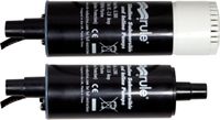 Rule iL200 12V Slimline Pomp 12,7 liter/min