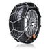 Weissenfels Schneekette EASYTOP V 4400