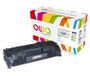 ARMOR K15121OW Toner Cartridge | Black | Compatible with HP & Canon Printers