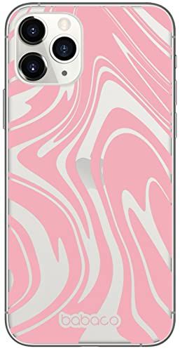 Babaco ERT GROUP mobiele telefoonhoesje voor iPhone 11 PRO - Babaco Doodle 001