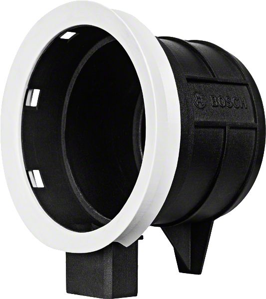 Bosch Adapter voor holle boorkronen voor GDE 16 Plus Professional