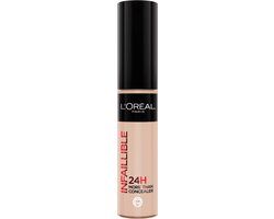 L'Oréal Paris Infaillible More Than Concealer - 328 Neutral - 11ml
