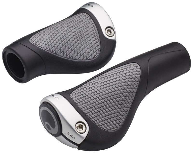 Ergon handv GP1-S nexus