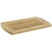 Fijalo DKD Home Decor Snijplank Bamboe 36 x 21 x 2 cm