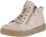 Ara art 12-37908-05 zand veterschoen dames suede