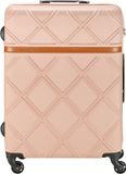 Princess Traveller Whistler - Reiskoffer - Roze - Medium - 66cm