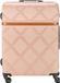 Princess Traveller Whistler - Reiskoffer - Roze - Medium - 66cm