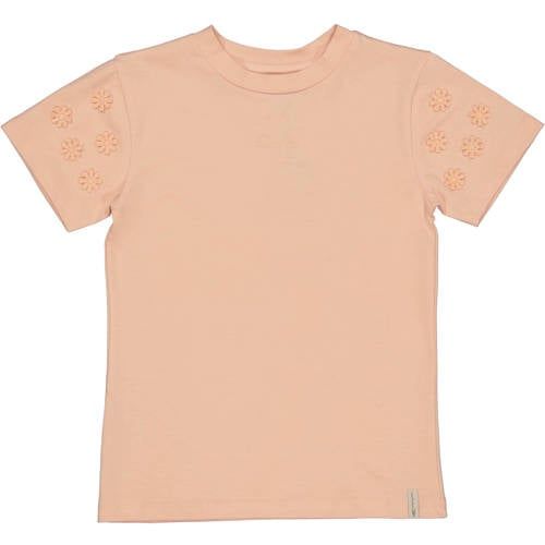 LEVV Little T-shirt orange