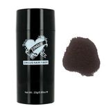 ELLEPI Hair Fiber Zingus Haarverzorging, donker kastanjebruin 4012