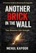 ANOTHER BRICK IN THE WALL: Turn Obstacles Into Strength