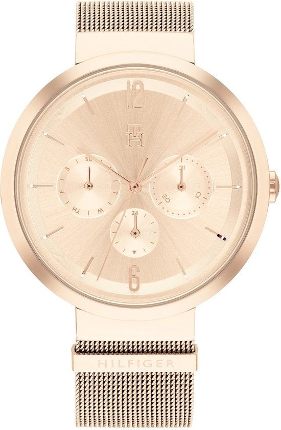 Tommy Hilfiger TH1782538 LIDIA Dames Horloge