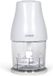 Livoo Vleesmolen - 300 ml - 400 W - 1 snelheid en turbofunctie - Wit