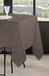 Stof CASA Lovely Tafelkleed Nelson Taupe 145 x 300 cm