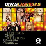 Vh1 Epic Divas Las Vegas met bonus DVD