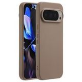 imoshion Color Backcover voor de Google Pixel 10 Pro - Bruin