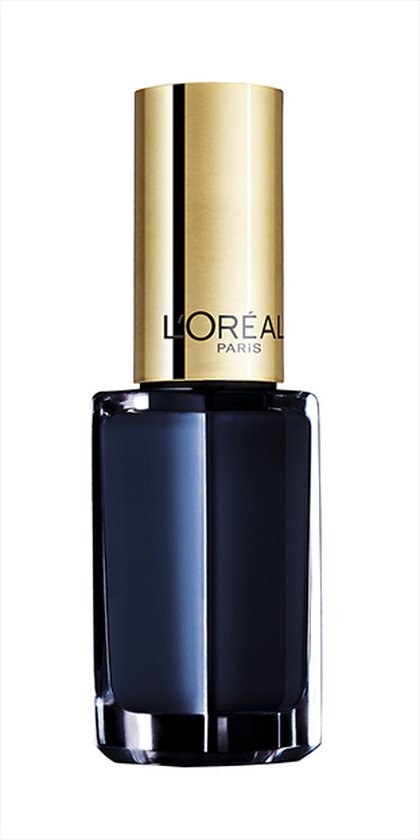 L'Oréal Make-Up Designer Color Riche LeVernis 701 Midnight Mistress