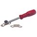 Lisle 47000 Voorruit vergrendeling Strip Tool