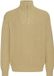 Solid Tricot pull Nalle beige Laine Manches longues Col rond Uni Automne/Hiver XL