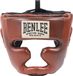 BENLEE Lederen hoofdbescherming PREMIUM HEADGUARD