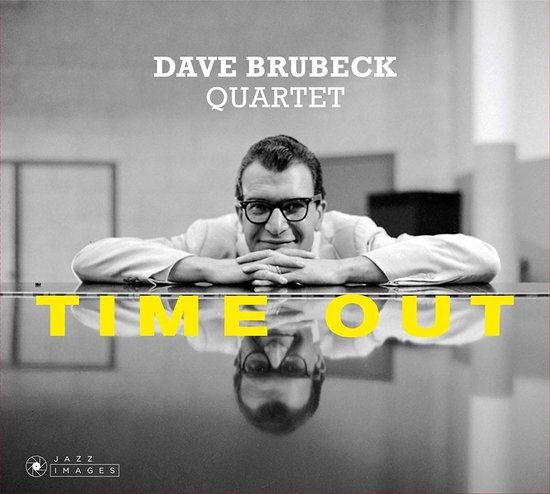 Intermusic The Dave Brubeck Quartet Time Out / Countdown - Time In Outer Space